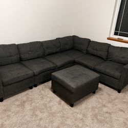 Sectional Sofa