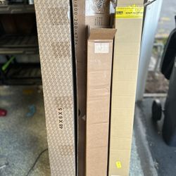 Golf Club Shipping Boxes All Sizes $5 Each