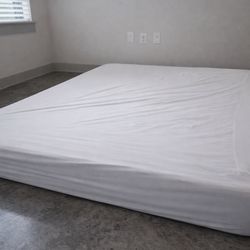 Queen Size Mattress