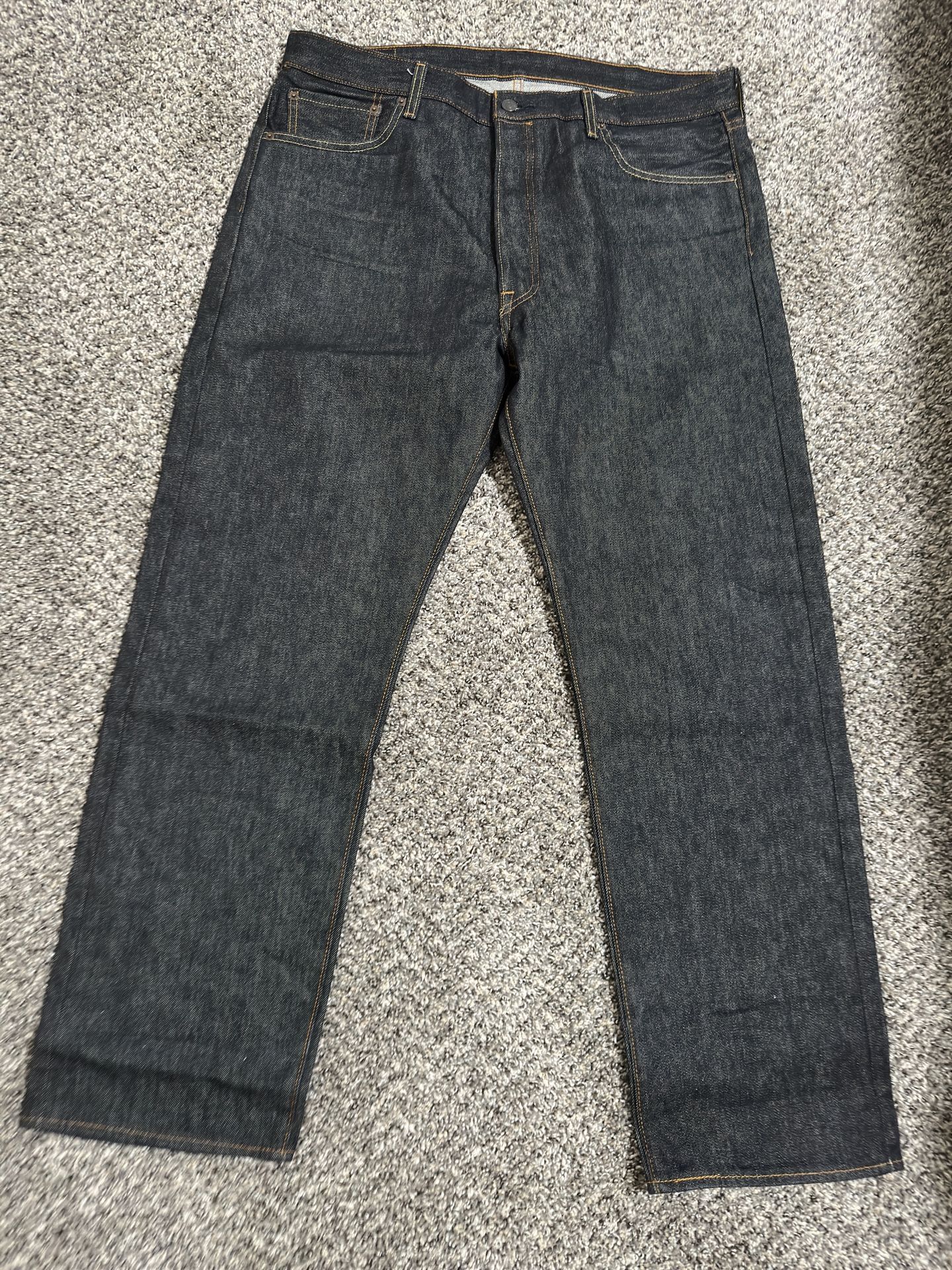 Levi’s 501 Jeans