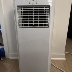 NewAir 10,000btu Portable Air Conditioner AC