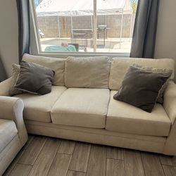 Sofa Living Room Set