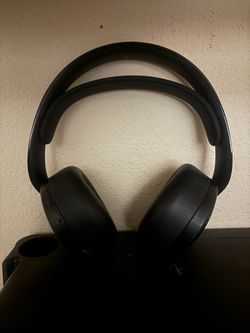 Bluetooth ps5 headphones