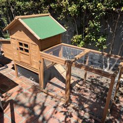 Chicken Coop