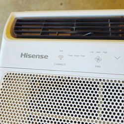 Window AC