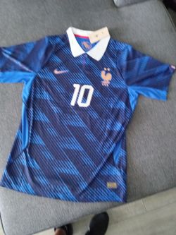 France 🇫🇷   #10  mbappé  xl