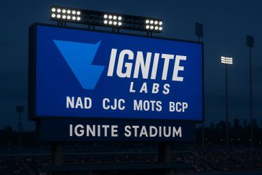 Research Supplies & More 