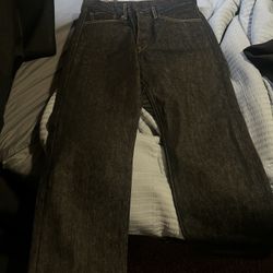 Brand New Levi’s 501 Size 32x32 