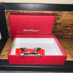 Salvatore Ferragamo Bracelet 