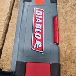 DIABLO 7pc Rebar Demon SDS-Plus 4-Cutter Full Carbide Head Hammer Bit Set

