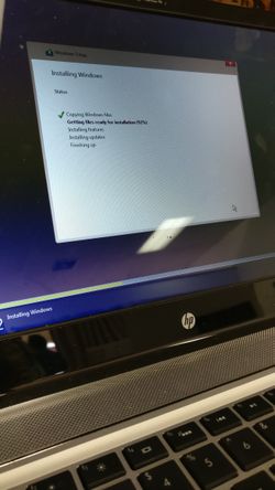 Laptop Screen Replacement for Windows