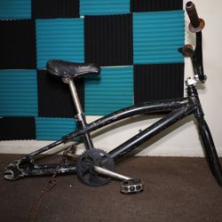 Mongoose Bike Frame