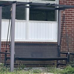 Outdoor Patio/Porch Swing