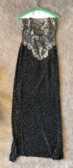 Sequence Dress Formal
