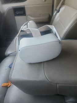 Oculus 256g