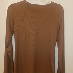 LONG-SLEEVES  T-shirts 