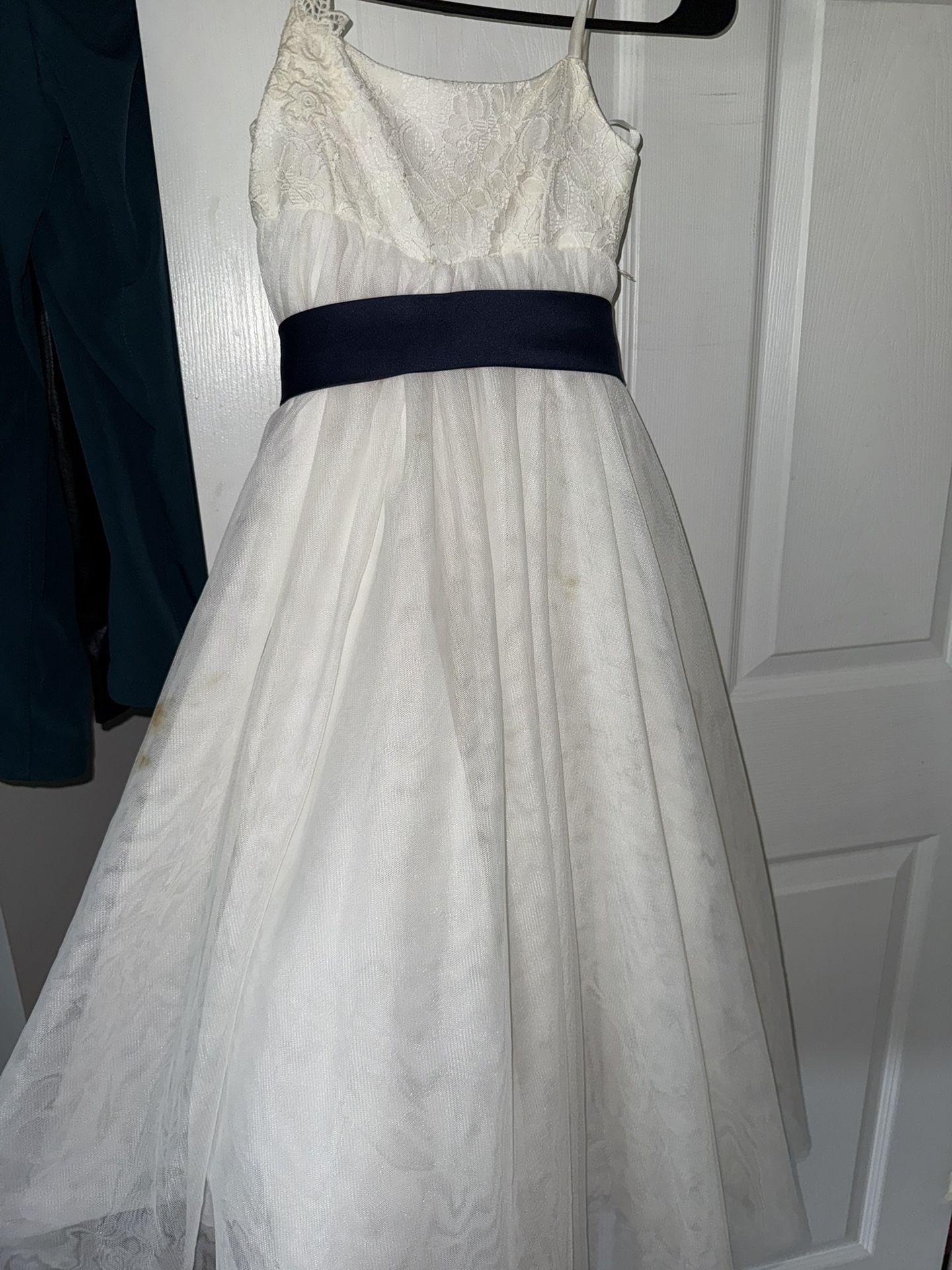 Flower Girl Dress