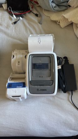 Zebra Label Printer
