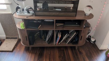 TV stand