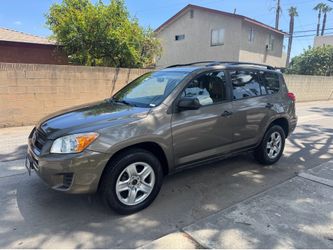 2009 Toyota Rav4