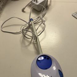 Baby Monitor 
