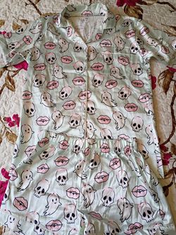 Full set pajamas
