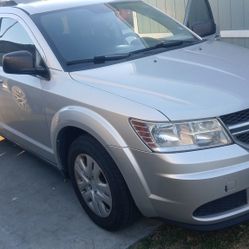 2014 Dodge Journey