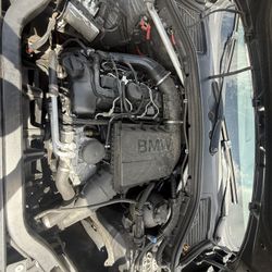 11” Bmw X3 Parts For Sale! 