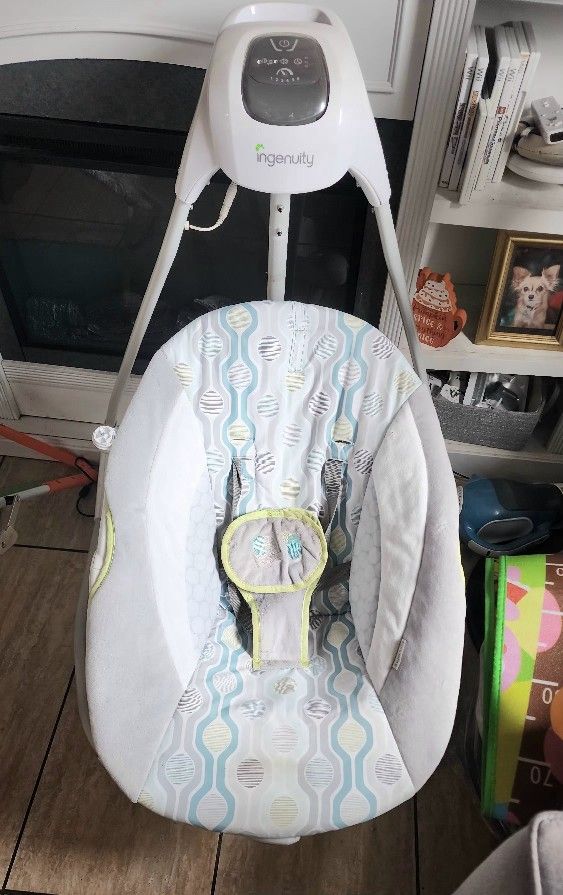 INGENUITY  baby Swing