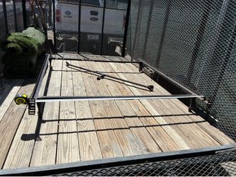 Queen full twin bed Frame metal