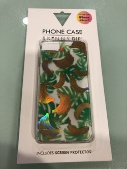 I phone 6/ 6 plus/ 7 case