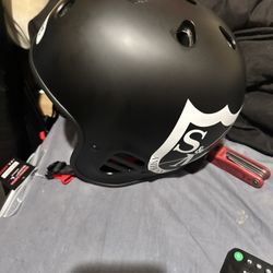 Large Helmet Pro-tec