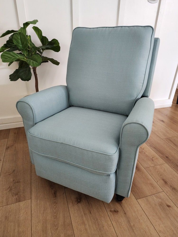 New Recliner Accent Chair