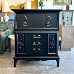 Variety Of Painted Upright Dresser / Armoire - Different Styles & Colors! 