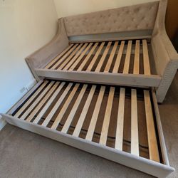 Full Bed Frame