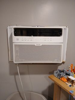 TOSHIBA A/C Bueno 👍 Y Muy Bonito