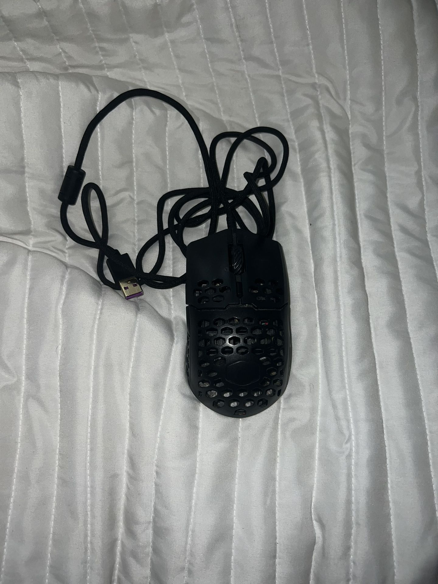 MASTERMOUSE MM710