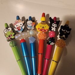 Hello Kitty Pens