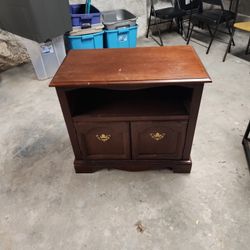 Tv Stand Thigh High 