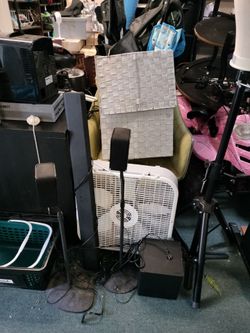Speaker