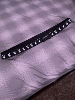 playboy belt