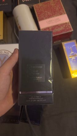 Tom Ford Oud Wood