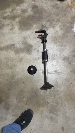 Air Dent Puller Set