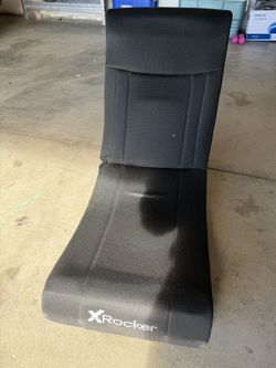Folding Gaming Chair 