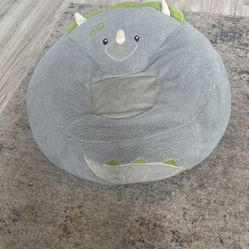Plushy Seat