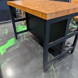 IKEA Vadholma Table
