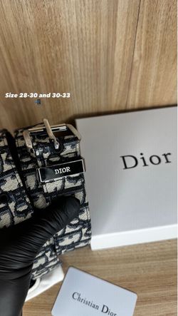 Luxury belts