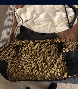 Fendi Wind Breaker