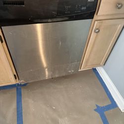 Dishwasher