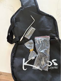 Kalos electric guitar